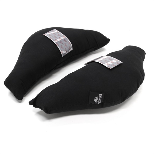 dw DSCPBDP2 [Packaged TwoPiece Black Bass Drum Pillow] ｜イケベ楽器店オンラインストア