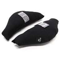 DW-CPBDP2 [Two-Piece Bass Drum Pillow with Velcro attachments.] 【お取り寄せ品】