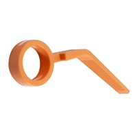 Concorde MKII Finger Lift (ORANGE)