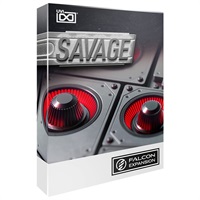 Savage for Falcon 2【FALCON 2専用エクスパンション】(代引不可)(オンライン納品)