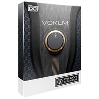 Voklm for Falcon 2【FALCON 2専用エクスパンション】(代引不可)(オンライン納品)