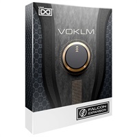 Voklm for Falcon 2【FALCON 2専用エクスパンション】(オンライン納品専用)【代引不可】