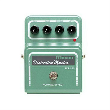 DS-830 DISTORTION MASTER