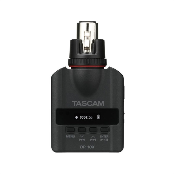 TASCAM DR-10X