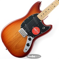 Player Mustang (Sienna Sunburst/Maple) [Made In Mexico]
