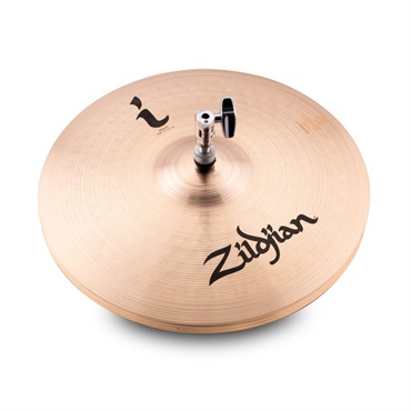 Zildjian i HiHat 13 pair [NAZLILH13HT/13HB]