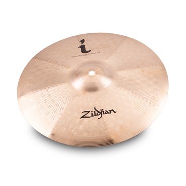 Zildjian i Trash Crash / HiHat Top 14 [NAZLILH14TRC]