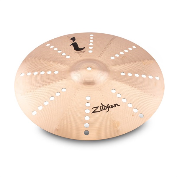 Zildjian i Trash Crash 17 [NAZLILH17TRC]