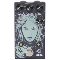 Julia V2 [Analog Chorus / Vibrato]