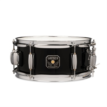 GRETSCH BH-5512-BK [Black Hawk Mighty Mini Snare 12 x 5.5]