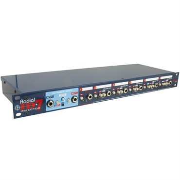Radial JD7【お取り寄せ商品】