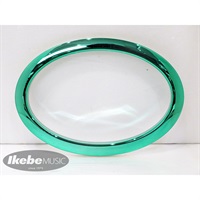 HOCG6 [Green / Oval 4x6]
