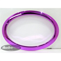 HOCP6 [Purple / Oval 4x6]
