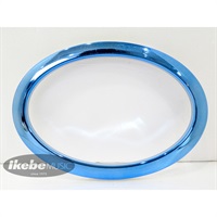 HOCB6 [Blue / Oval 4x6]