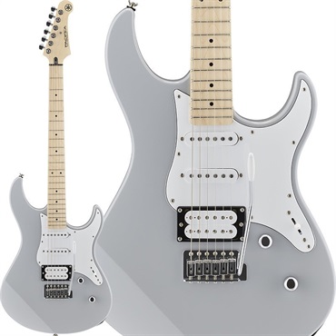 YAMAHA 【入荷待ち、ご予約受付中】 PACIFICA112VM (Grey) [SPAC112VMGRY]