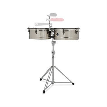LP1415-EC [E-Class Timbales 14&15 w/Stand]【お取り寄せ品】