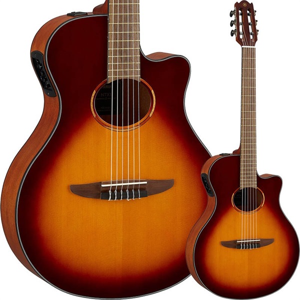 YAMAHA NTX1 (Brown Sunburst) [SNTX1BS] 【お取り寄せ】 ヤマハ 