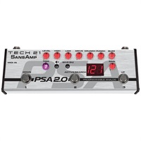 PSA-2.0