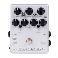 Vintage Deluxe V3 [Dynamic Preamp]