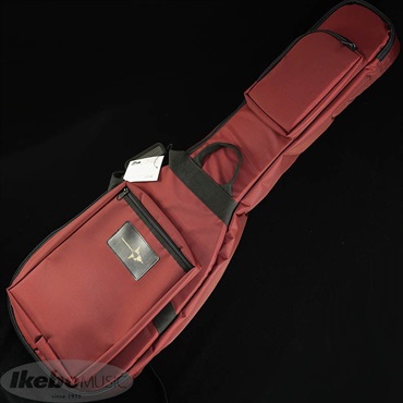 【受注生産品】 Protect Case [エレキギター用/Burgundy#50]