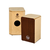 LP1438 [Americana Wood Cajon Snare]【お取り寄せ品】