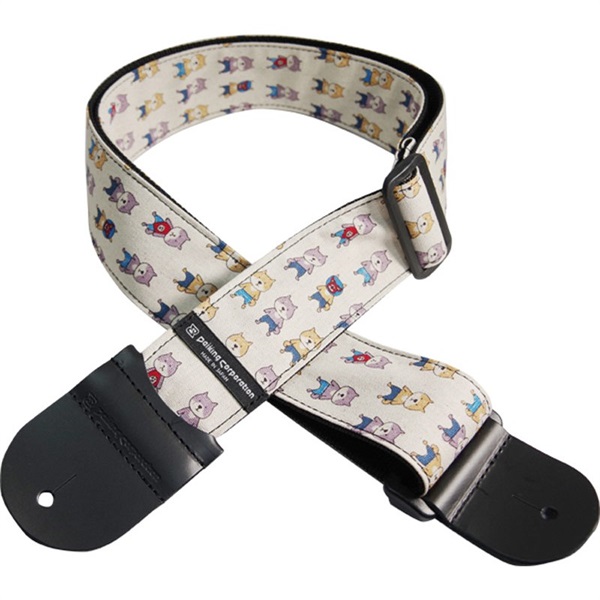 Daiking Corporation DaikingStrap WRESTLER-DOG
