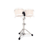 LP330C [Seated Bongo Stand (座奏用) w/Camlock Strap]【お取り寄せ品】