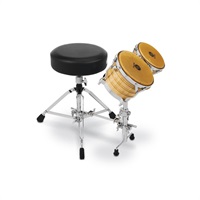 LP330D [Bongo Stand Throne Attachment w/Camlock Strap]【お取り寄せ品】