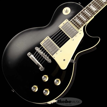 Les Paul Standard 60s (Ebony)