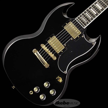 SG Custom (Ebony)