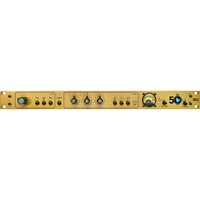 862 50th Anniversary Edition Channel Strip（国内正規品）（完全限定製品）