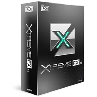 Xtreme FX 1.5(オンライン納品専用) ※代金引換はご利用頂けません。