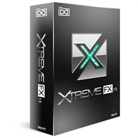 Xtreme FX 1.5 (代引不可)(オンライン納品)