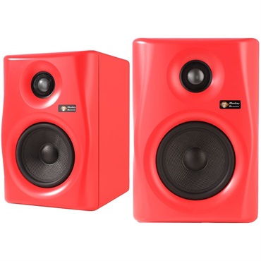 Pioneer DJ VM-50-W 【ペア】【5.25インチ アクティブモニター Pioneer DJ VM-50-W 【ペア】【5.25インチ アクティブモニター