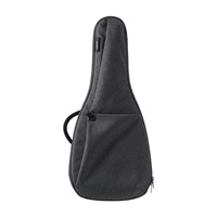 【創業50周年大決算SALE】 BRISQ-HG Charcoal Grey [ヘッドレスギター用ケース]