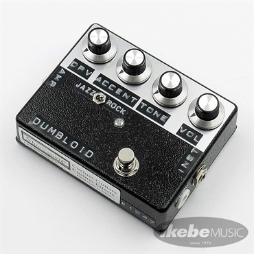 shin's music CLEAN DRIVE PLUS COMPACT ｜イケベ楽器店オンラインストア