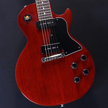 Gibson Les Paul Special (Vintage Cherry) #210640020