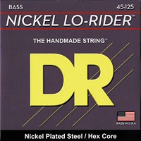 Bass Strings 5st NICKEL LO-RIDER NMH545 (45-125)