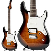 PACIFICA212VFM (Tobacco Brown Sunburst) [SPAC212VFMTBS]