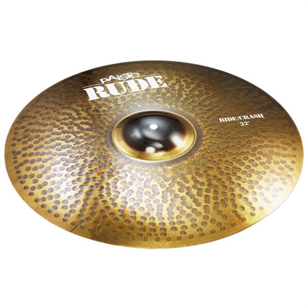 PAiSTe RUDE Ride/Crash 20 【お取り寄せ品】