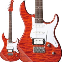 【入荷待ち、ご予約受付中】 PACIFICA212VQM (Caramel Brown) [SPAC212VQMCMB]