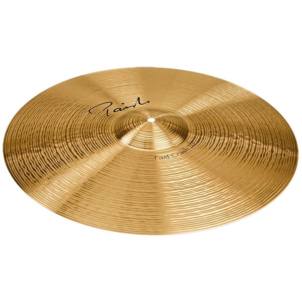 PAiSTe Signature The Paiste Line Fast Crash 14 【お取り寄せ PAiSTe Signature The Paiste Line Fast Crash 14 【お取り寄せ