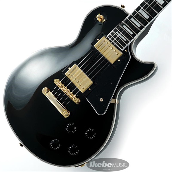 Epiphone Les Paul Custom (Ebony) ｜イケベ楽器店オンラインストア