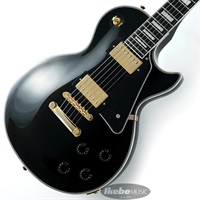 Les Paul Custom (Ebony)