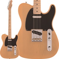Heritage 50s Telecaster (Butterscotch Blonde)【数量限定！！ストラッププレゼント！！】