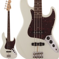 Heritage 60s Jazz Bass (Olympic White)