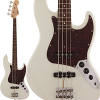 【入荷待ち、ご予約受付中】 Heritage 60s Jazz Bass (Olympic White)