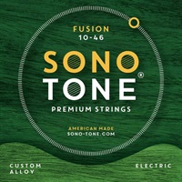 FUSION　[Cusom Alloy]　(10-46)