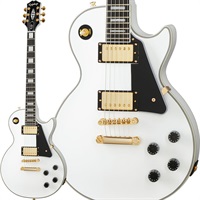 Les Paul Custom (Alpine White)