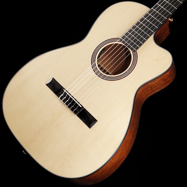 Martin 000C12-16E Nylon エレガットギターハードケース付